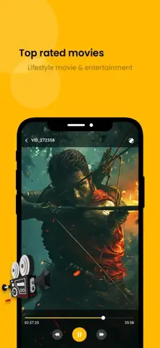 anime-on-hotstar Top Rated Movies